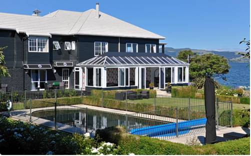 Rotorua Nueva Zelanda Último Minuto Código de Descuento Booking.com