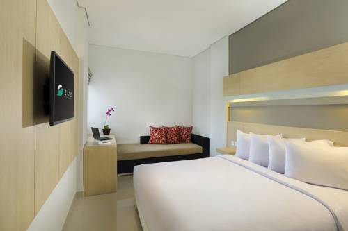 Denpasar Indonesien Last-Minute-Rabattcode Booking.com