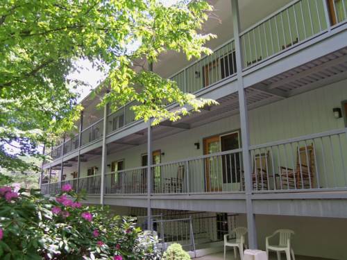 Maggie Valley Vereinigte Staaten Last-Minute-Rabattcode Booking.com