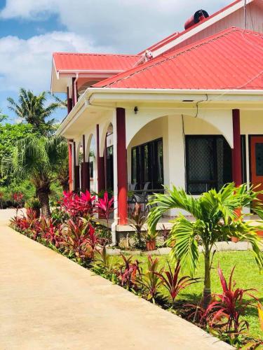 Nuku'alofa Tonga Last Minute Discount Code Agoda.com