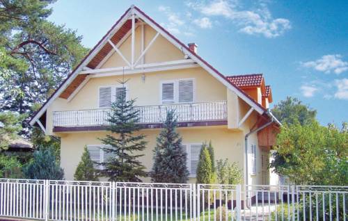 Balatonfenyves Hungary Last Minute Discount Code Booking.com