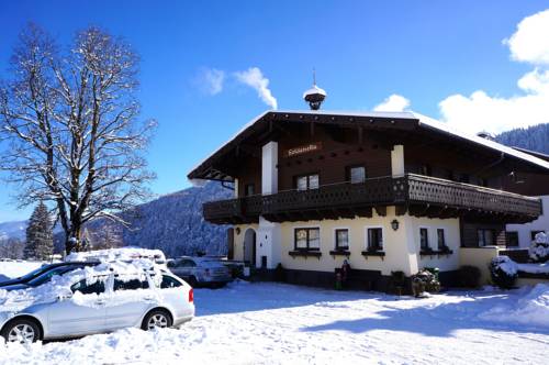 Ramsau Austria Last Minute Discount Code Booking.com