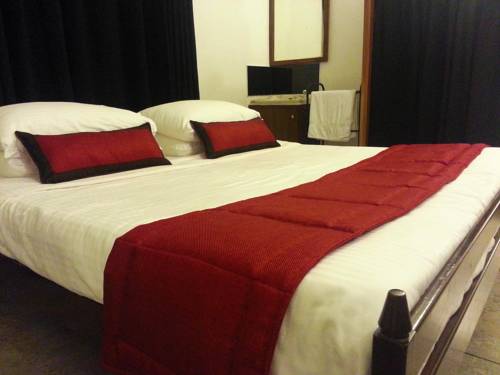 Colombo Sri Lanka Code de réduction de dernière minute Booking.com