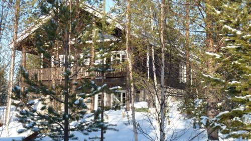 Salla Finnland Last-Minute-Rabattcode Booking.com