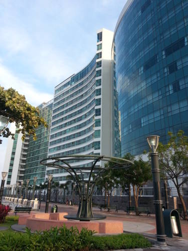 Guayaquil Ecuador Último Minuto Código de Descuento Booking.com