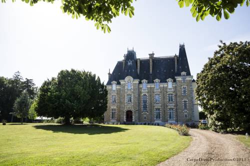 Parigné l'Evêque Frankreich Last-Minute-Rabattcode Booking.com