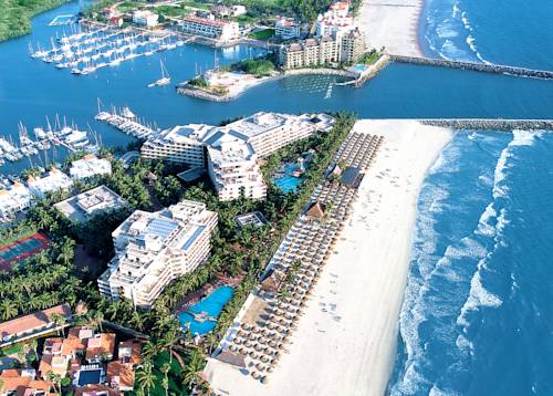 Nuevo Vallarta Mexico Last Minute Discount Code Booking.com