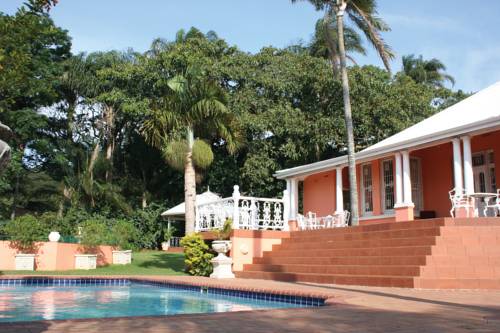 Durban Südafrika Last-Minute-Rabattcode Booking.com