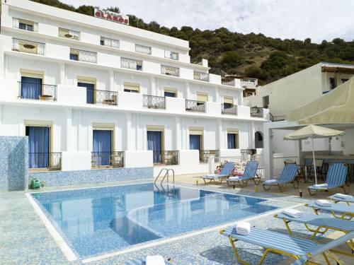 Agia Galini Greece Last Minute Discount Code Booking.com