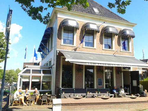 Medemblik Pays-Bas Code de réduction de dernière minute Booking.com