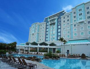 San Juan Puerto Rico Last Minute Discount Code Agoda.com