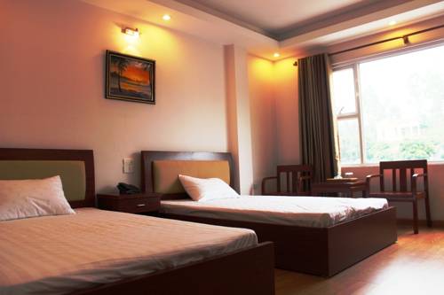 Ha Long Viet Nam Last Minute Discount Code Booking.com