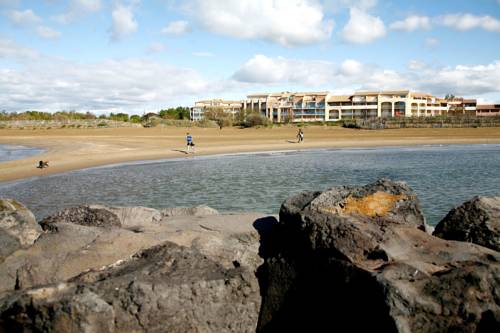 Vias Plage Frankreich Last-Minute-Rabattcode Booking.com