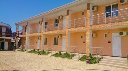 Prybrezhnoe Crimea Last Minute Discount Code Booking.com