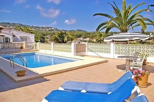 Benissa Spain Last Minute Discount Code Booking.com