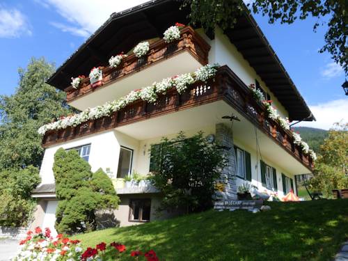 Sankt Martin am Tennengebirge L'Autriche Code de réduction de dernière minute Booking.com