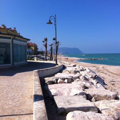 Porto Recanati Italie Code de réduction de dernière minute Booking.com