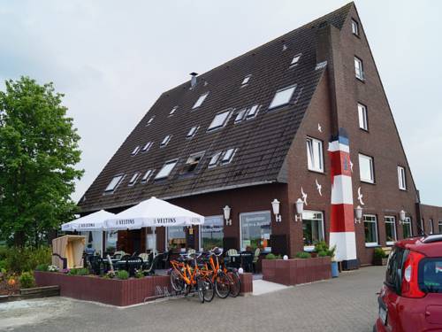 Wurster Nordseeküste (Ehemals Nordholz OT Cappel Neufeld 27637) Germany Last Minute Discount Code Booking.com