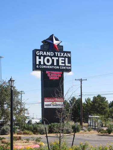 Midland (Texas) United States Last Minute Discount Code Booking.com