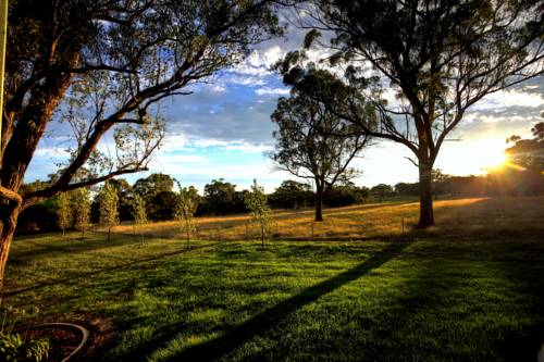 Stanthorpe Australien Last-Minute-Rabattcode Booking.com