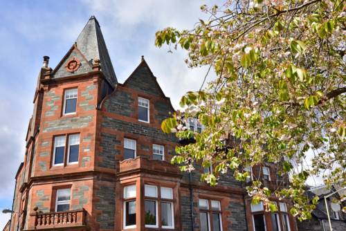 Aberfeldy Royaume-Uni Code de réduction de dernière minute Booking.com
