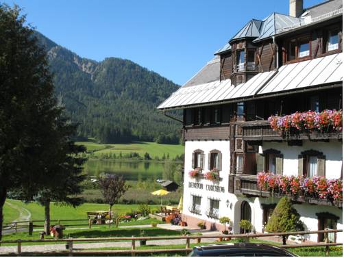 Weissensee Oostenrijk Laatste minuut Kortingscode Booking.com