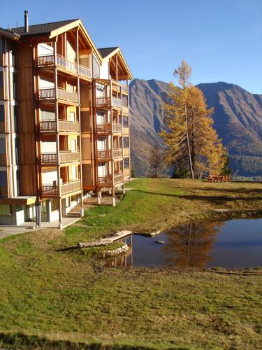 Riederalp Schweiz Last-Minute-Rabattcode Booking.com