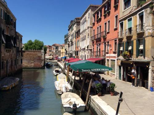 Venedig Italien Last-Minute-Rabattcode Booking.com