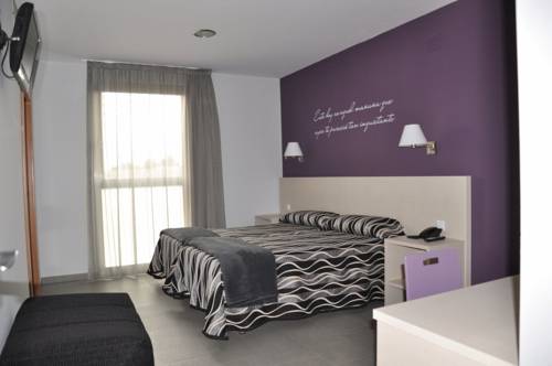 Alfaro Spanje Laatste minuut Kortingscode Booking.com