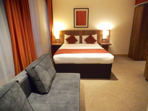 Hounslow Royaume-Uni Code de réduction de dernière minute Booking.com