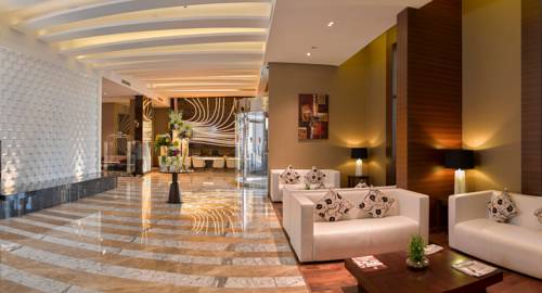 Juffair Bahrein Laatste minuut Kortingscode Booking.com