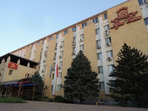 Wolgodonsk Russland Last-Minute-Rabattcode Booking.com