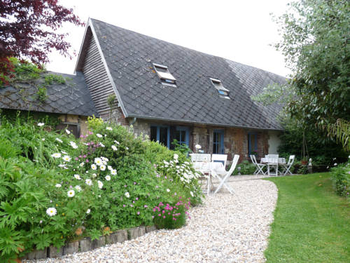Trouville La Haule Frankreich Last-Minute-Rabattcode Booking.com