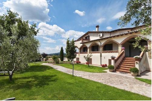 Pescia Romana Italien Last-Minute-Rabattcode Booking.com
