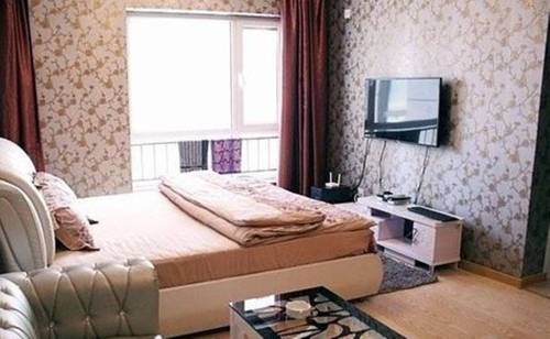 Fushun China Last-Minute-Rabattcode Booking.com