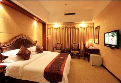 Nanning China Last Minute Discount Code Booking.com