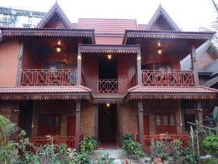 Luang Namtha Laos Last Minute Discount Code Agoda.com
