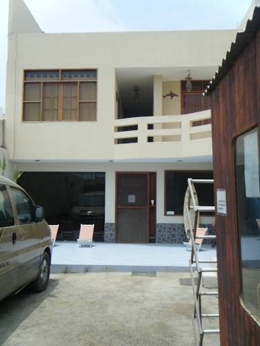Punta Hermosa Peru Last-Minute-Rabattcode Booking.com