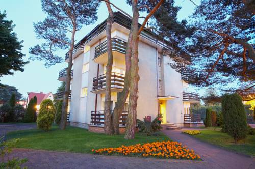 Mrzeżyno Poland Last Minute Discount Code Booking.com