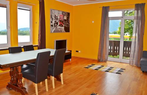 Annenheim Austria Last Minute Discount Code Booking.com