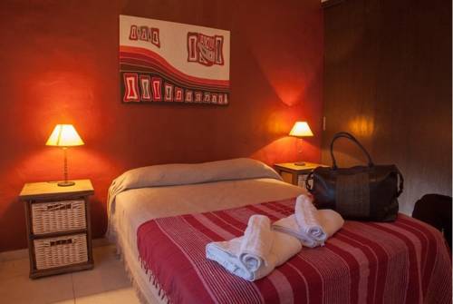 San Rafael Argentinien Last-Minute-Rabattcode Booking.com