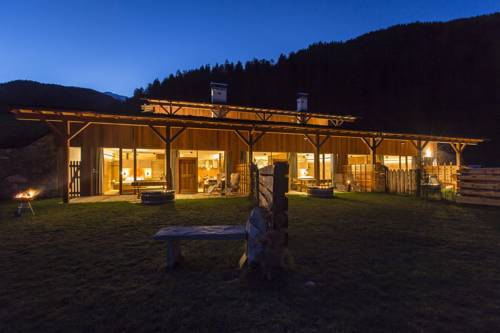 Santa Maddalena in Casies Italien Last-Minute-Rabattcode Booking.com