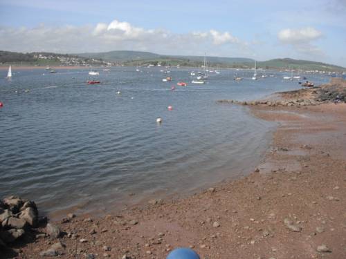 Exmouth United Kingdom Last Minute Discount Code Booking.com