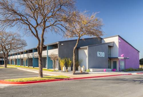 Austin (TX) États Unis Code de réduction de dernière minute Booking.com