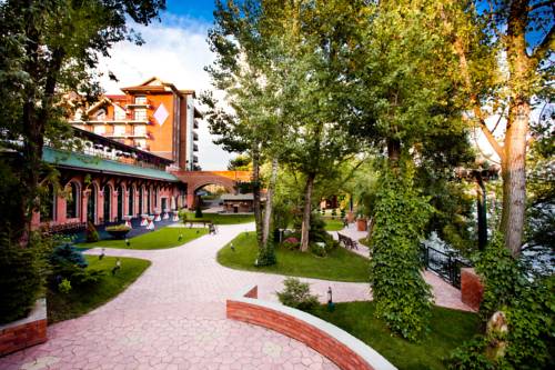 Bucureşti Rumänien Last-Minute-Rabattcode Booking.com
