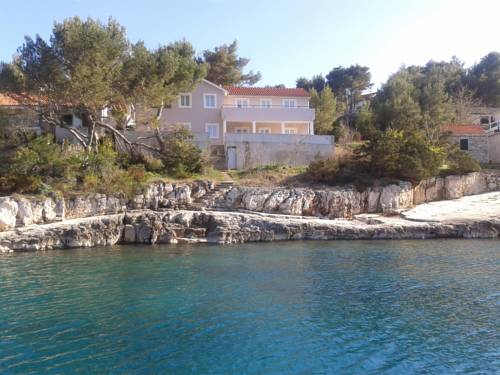 Vrbanj Kroatië Laatste minuut Kortingscode Booking.com