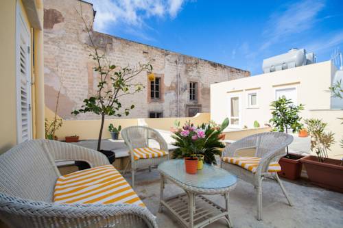 Trapani Italie Code de réduction de dernière minute Booking.com