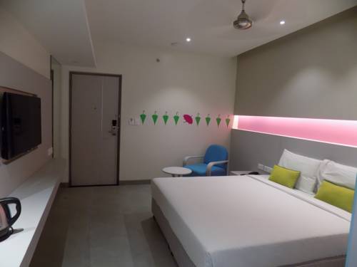 Coimbatore India Laatste minuut Kortingscode Booking.com