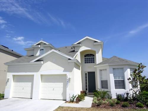 Davenport (Florida) Verenigde Staten Laatste minuut Kortingscode Booking.com