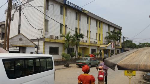 Douala Kamerun Last-Minute-Rabattcode Booking.com